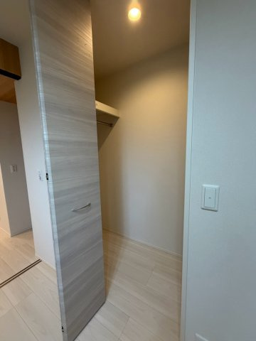 GRAND D-ROOM平芝の収納