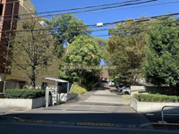 国際仏教学大学院大学まで1289m