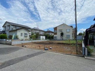【外観】 | 高花6丁目土地