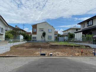 【外観】 | 高花6丁目土地