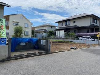 【外観】 | 高花6丁目土地