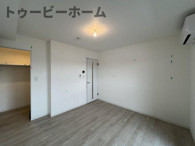 ジーメゾン新狭山カームの居間・リビング|イメージ写真
