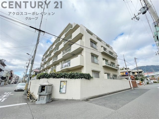RC造7階建て