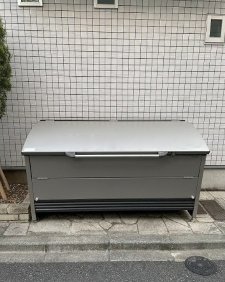 フラワーヴィレッジ のその他共用部分