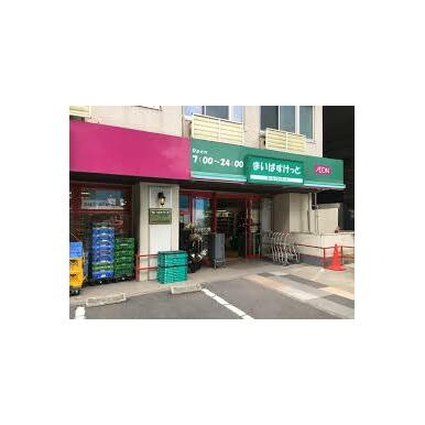 フラワーヴィレッジ の周辺
