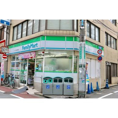 フラワーヴィレッジ の周辺