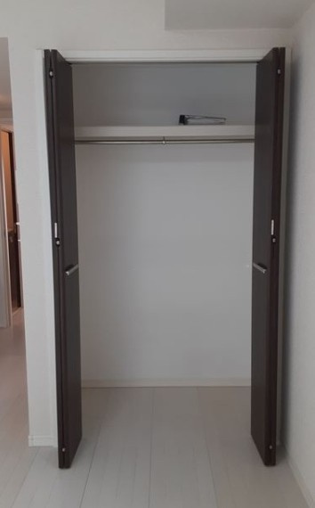 フラワーヴィレッジ の収納