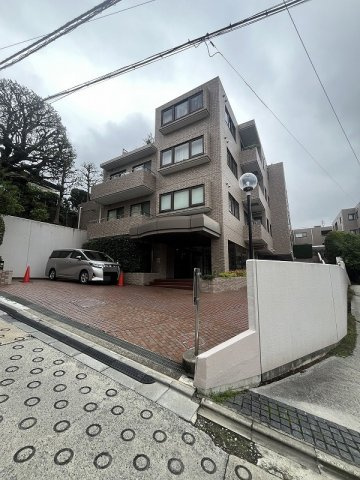 エンブレム下落合