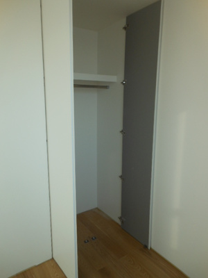 【収納】 | リラドエテ | 別部屋参考写真