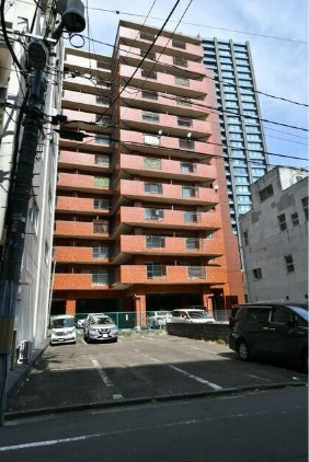 【外観】シャンボール一番町 