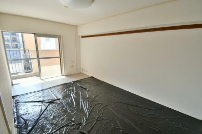 【寝室】シャンボール一番町 