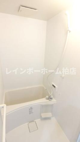 特典：仲介手数料が無料です!!の浴室|落ち着いた空間のお風呂です