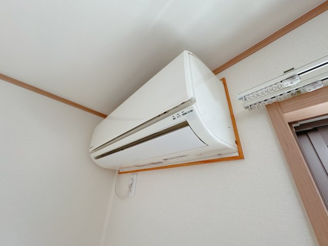 カーサ・デルソーレKHK　B棟の設備|※別部屋参照