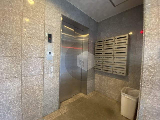 カーサセレノ2のその他共用部分