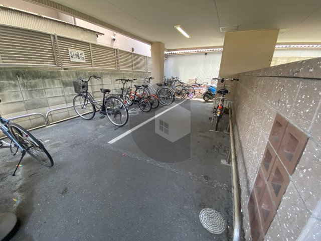 カーサセレノ2のその他共用部分
