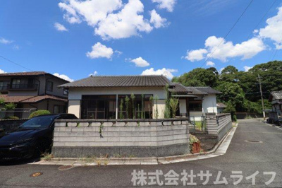 【その他】 | 柏の森4DK平家戸建