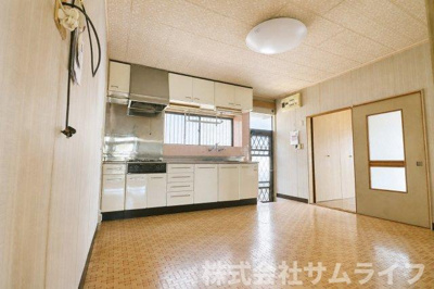 【その他】 | 柏の森4DK平家戸建