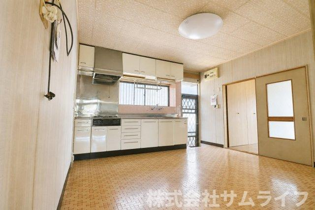 【その他】 | 柏の森4DK平家戸建
