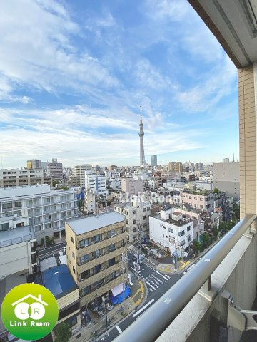リブリ・両国の展望