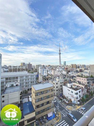 リブリ・両国のその他
