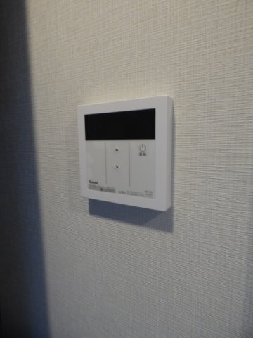 【内装】 | ベラスウィータ戸越