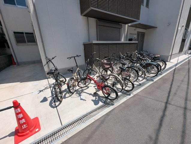 PremiumPearl塚本のその他共用部分
