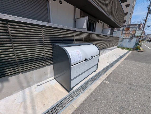 PremiumPearl塚本のその他共用部分