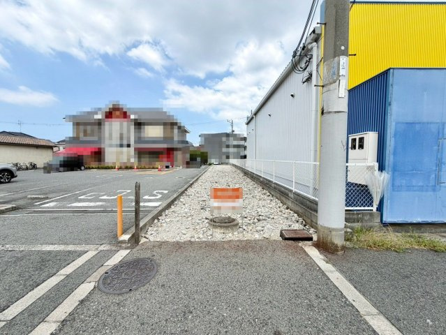 堺市北区百舌鳥西之町２丁の売地の画像