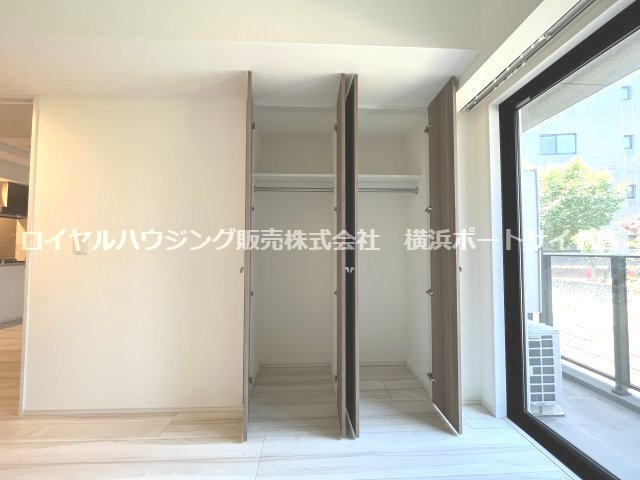 ※同タイプの室内画像になります。