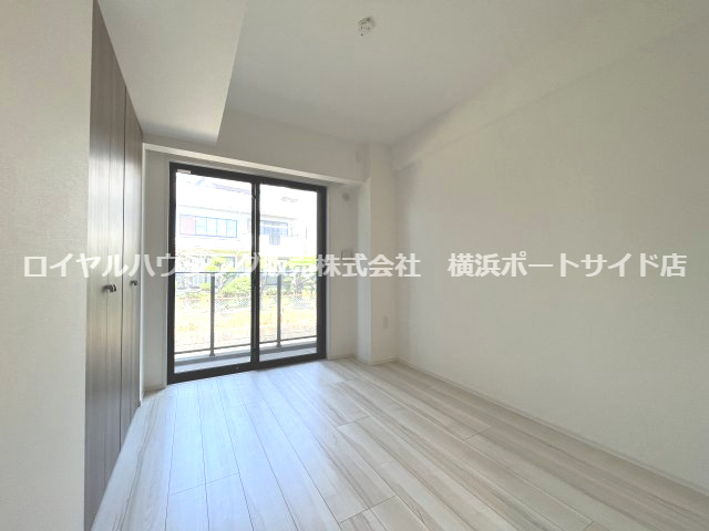 ※同タイプの室内画像になります。