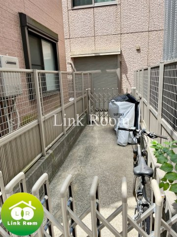 SADOYAビルのその他