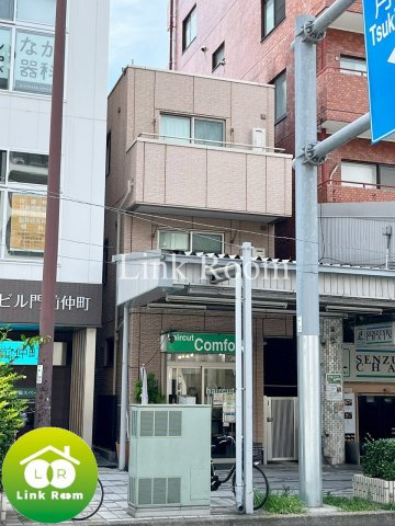 SADOYAビル