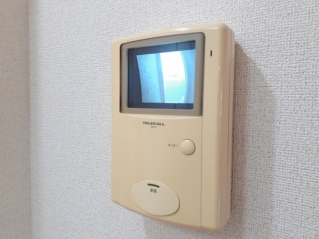 グラン・パパ　Ｃのセキュリティ|その他設備