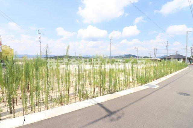 【外観】 | 立岩分譲