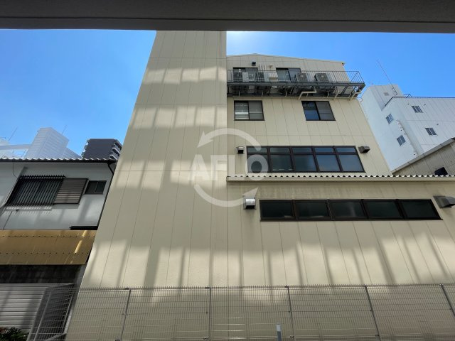 エグゼ難波ザ・ゲート　の展望|エグゼ難波ザ・ゲート　眺望