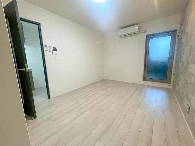 フジパレス柴島5番館の居間・リビング