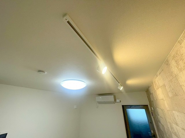 フジパレス柴島5番館の設備