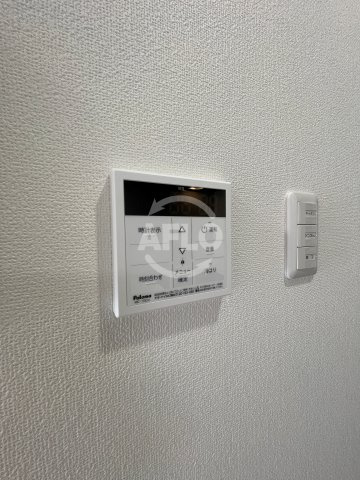 エグゼ難波ザ・ゲート　の設備|エグゼ難波ザ・ゲート　湯沸かし器