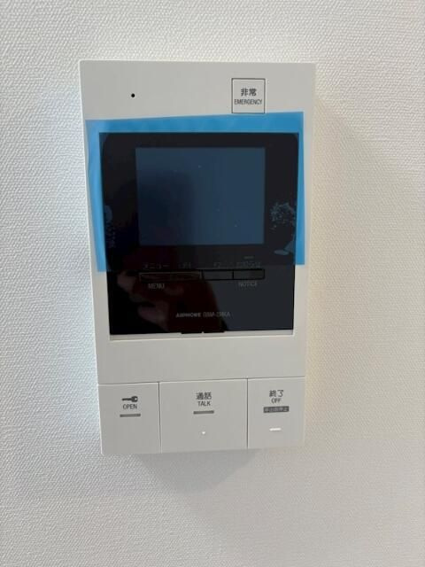 ＬＵＭＥＥＤ横濱末吉町のセキュリティ