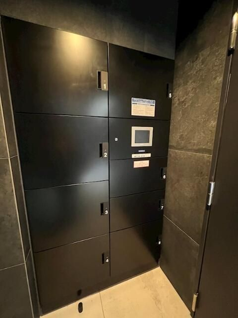 ＬＵＭＥＥＤ横濱末吉町のその他共用部分