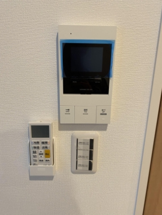 【セキュリティ】 | メゾンクレール井尻南壱番館