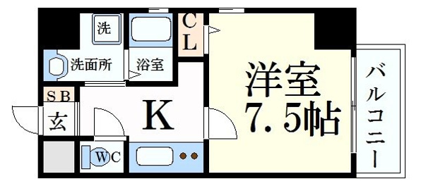 プライムライフ御影