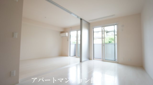 エル カーサの内装