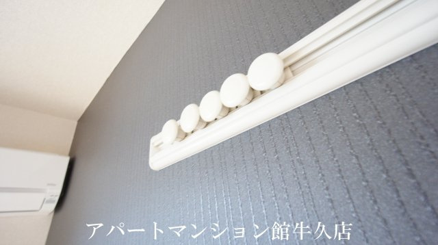 グランドセントレア８８８ Ａ・Ｂの設備