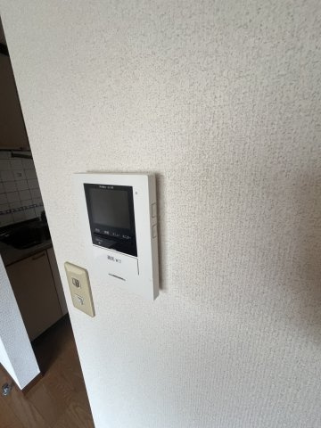 グレースFのセキュリティ