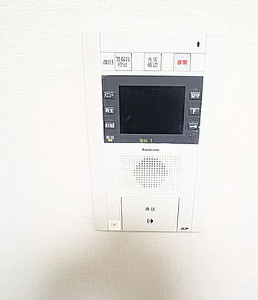 【セキュリティ】インプレストタワー芝浦エアレジデンス