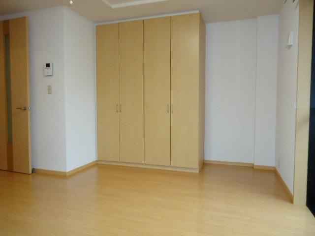 ヴァンベールの寝室|寝室