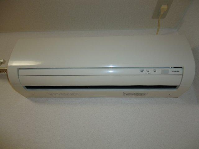 ヴァンベールの設備|室内設備