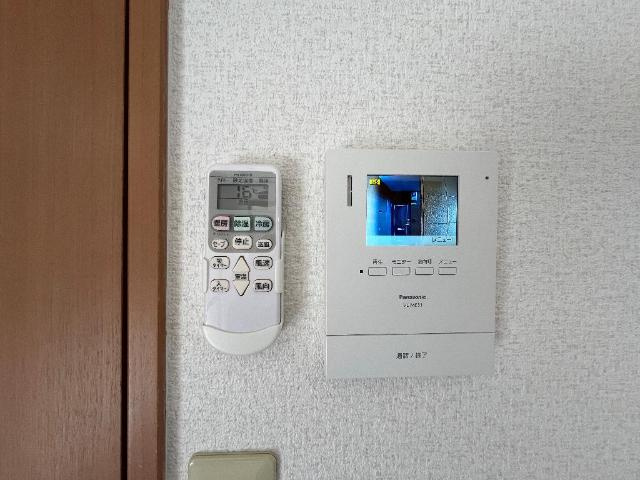 プロニティＣのセキュリティ|セキュリティ