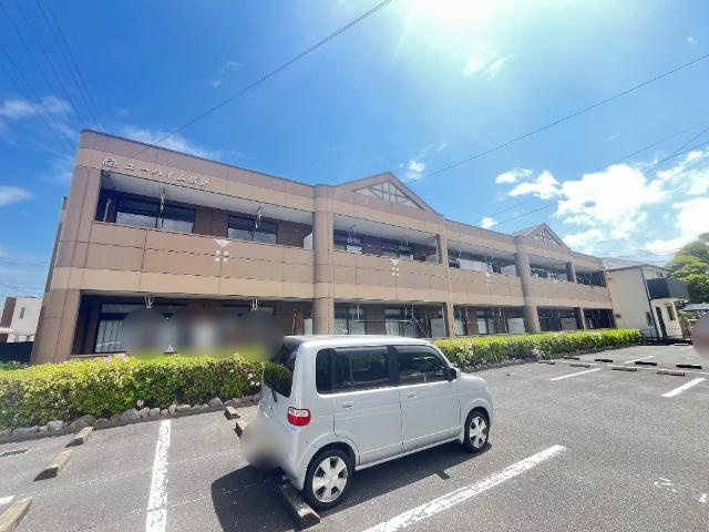 ユーハイム広徳